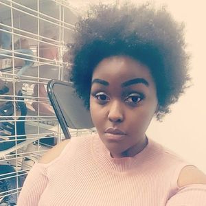 Meet your Posher, Sheddricka